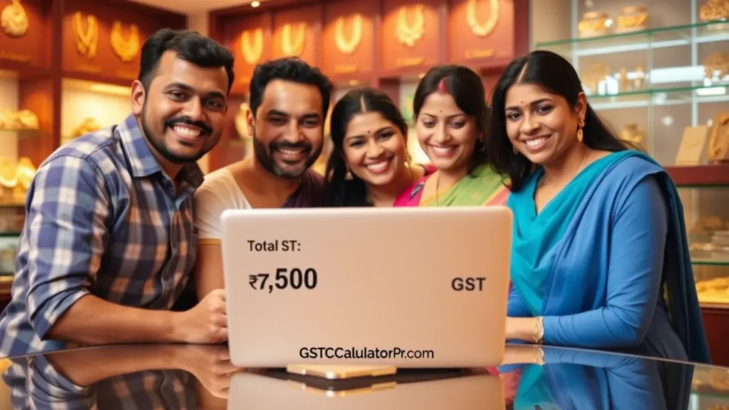 Why Use GSTCalculatorPro.com