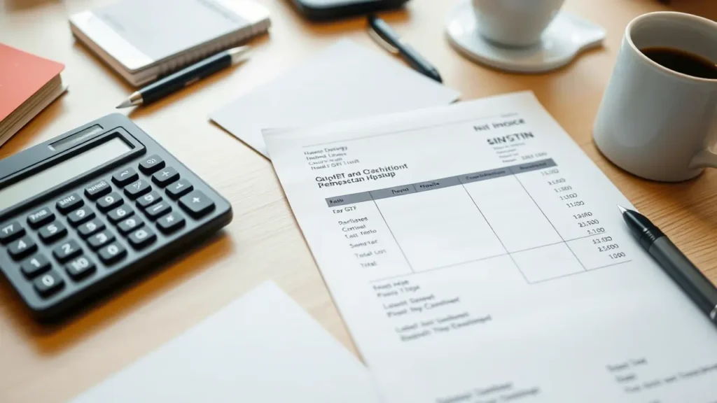 How is ITC Calculated in GST