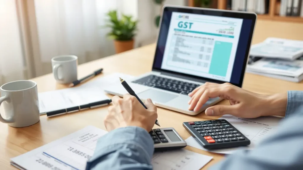 Is GST Applicable on Salary and Job Work In 2025