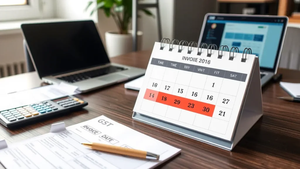 What Is the 180-Day Rule in GST