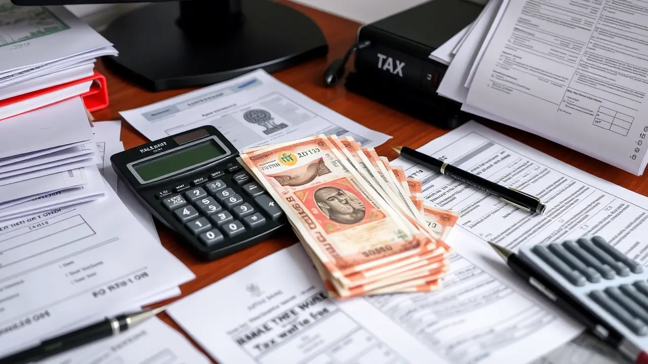 What is the Formula for Calculating GST
