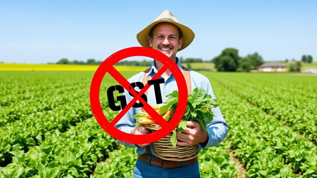 Who Cannot Register Under GST